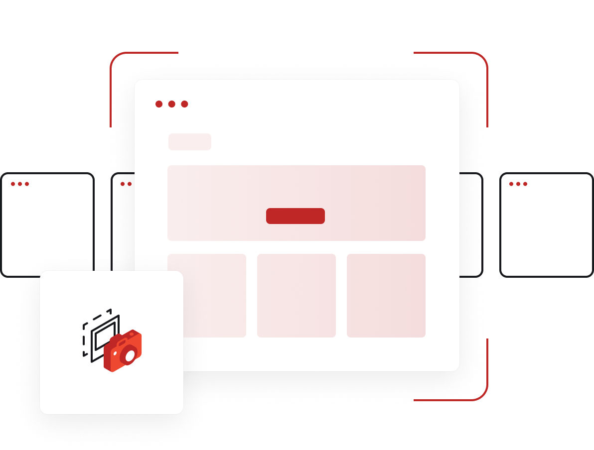 Trabalhe Conosco - Desenvolvedor Front-end