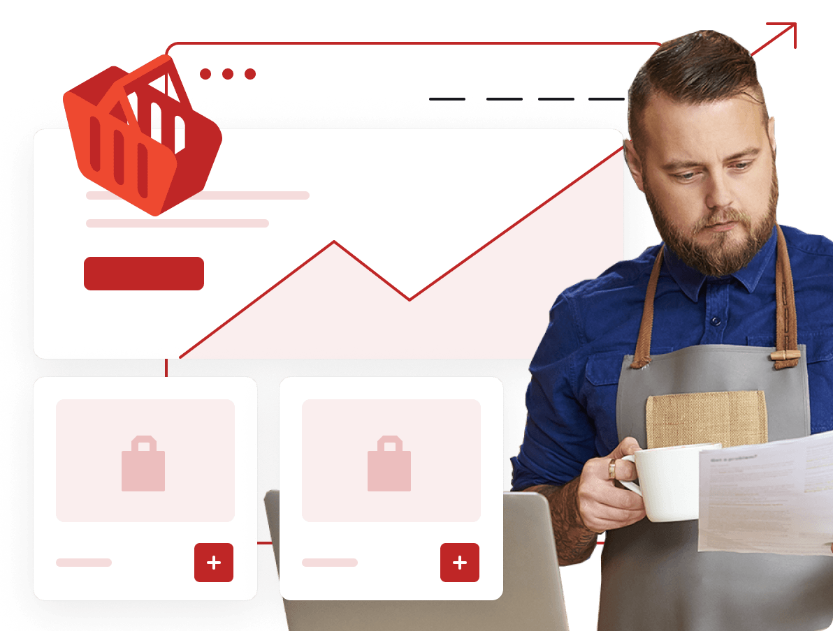 Integração Ifood - Receba pedidos diretamente do seu sistema JuxtaPOS