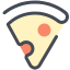 Sistema Mono Delivery - Fracionador de Pizzas