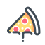 Sistema JuxtaPED - Fracionador de Pizzas
