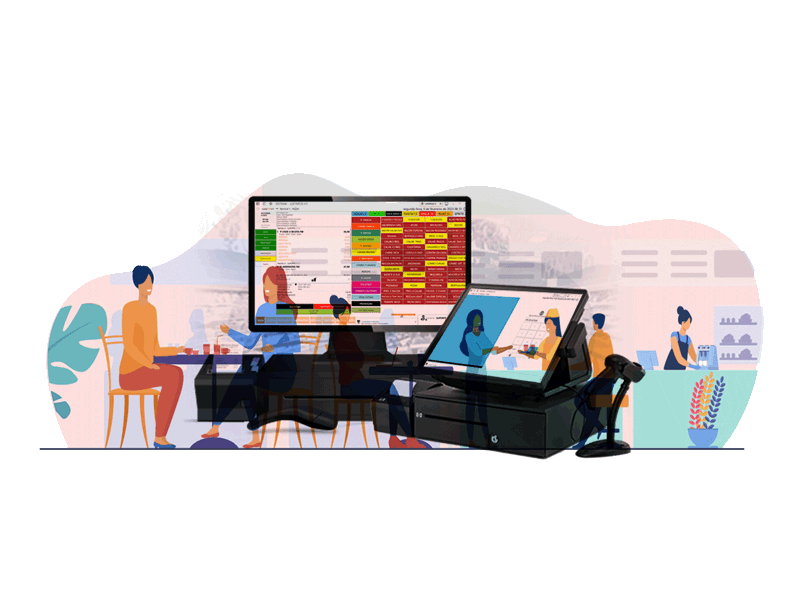 Página Inicial - JuxtaPOS V3 — O Sistema de Automação Comercial Mais Flexível do Brasil